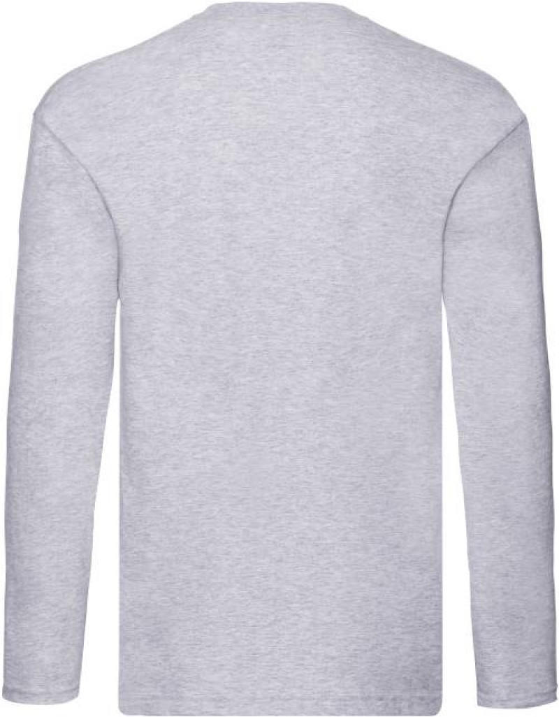 Tricou bărbătesc cu mânecă lungă